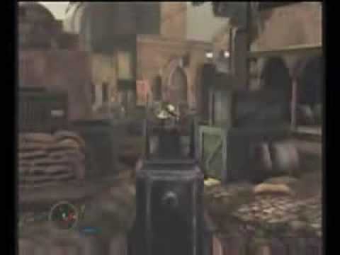 Games That Suck: Hour of Victory P1