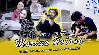 Download lagu MARDUA HOLONG - OMEGA TRIO (LIVE PIANO NGAMEN) BY TRY PRIANO, ASTRONI SUAKA mp3