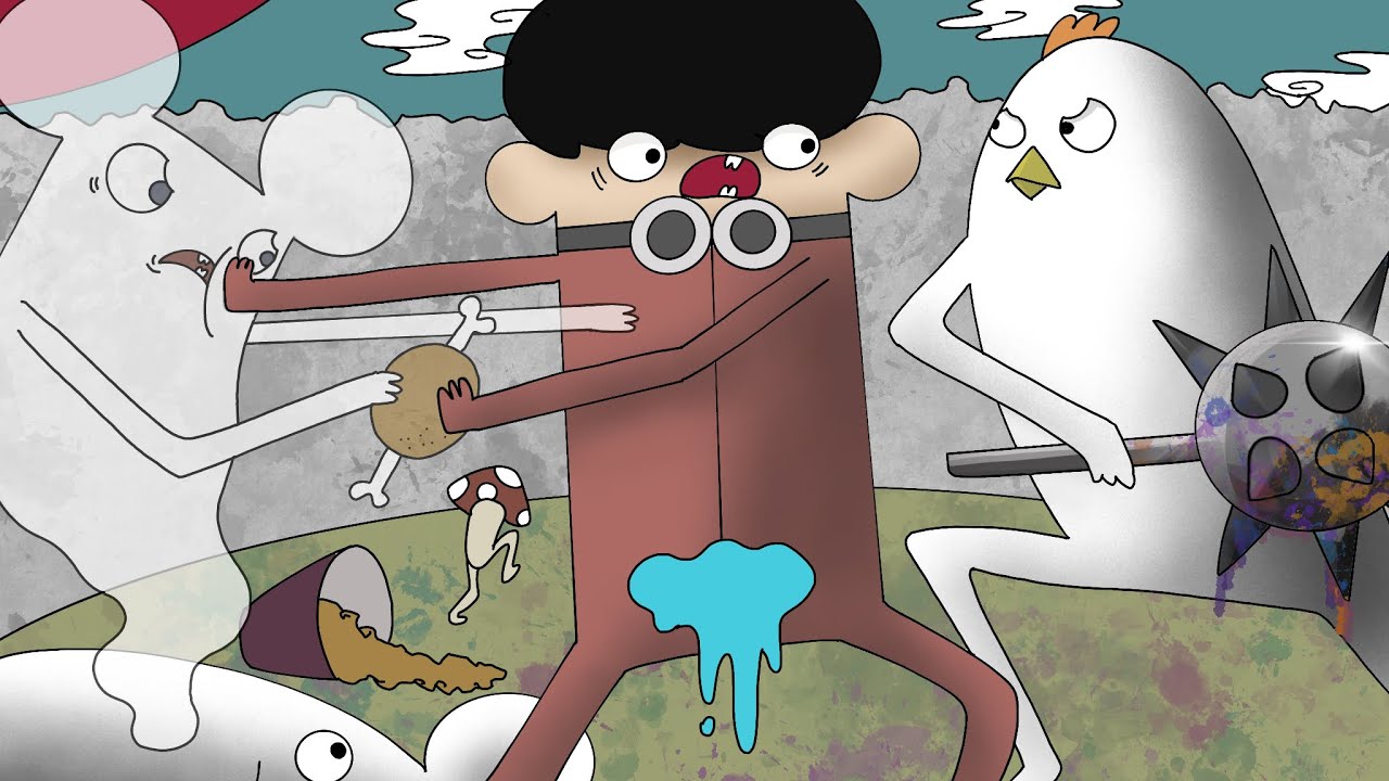 Download アニメ 唐突に始まった喧嘩に動揺とおしっこが止まらない Daily Movies Hub