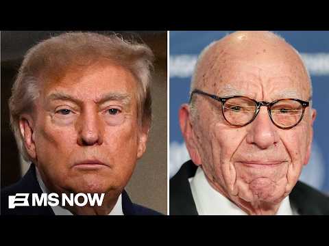 Fox News ROCKS Trump amid 'blatantly unconstitutional' press ban