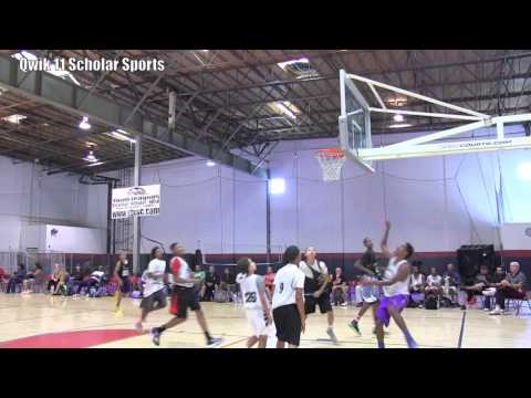 PJ Fuller Class of 2019  Dominates the King of Kings Camp