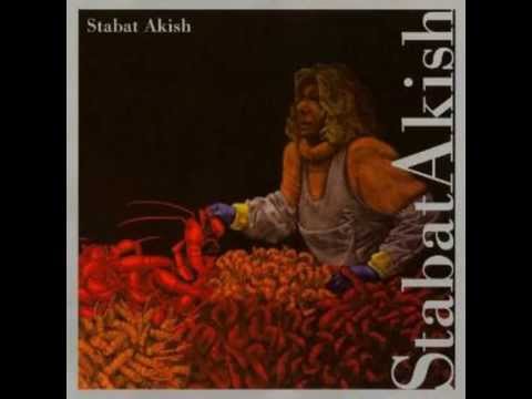 Stabat Akish - Greed