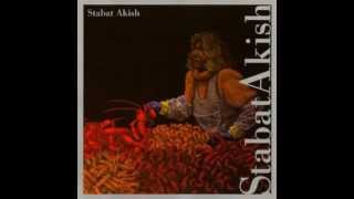 Stabat Akish - Greed