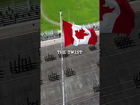 What If the US Invaded Canada?