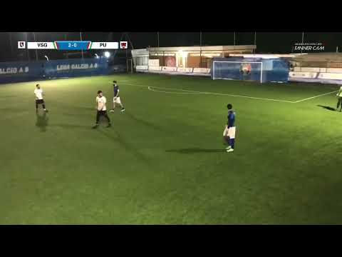 LEGA CALCIOTTO PLAY OFF B STAGIONE 2022/23: VIRTUS SAN GIUSTINO - PALOTTI UNITED