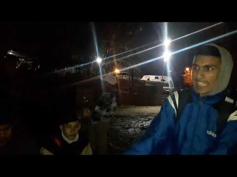 4tos-TOMI MC VS TIJO