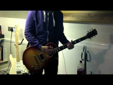 Re - wired - Kasabian