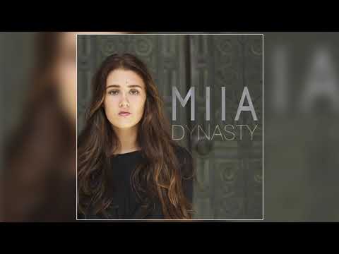 MIIA - Dynasty (Official Audio)
