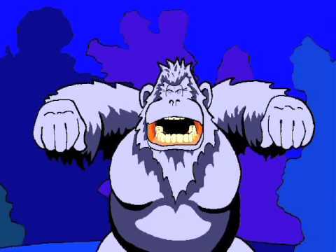Harry The Hairy Ape - Ray Stevens