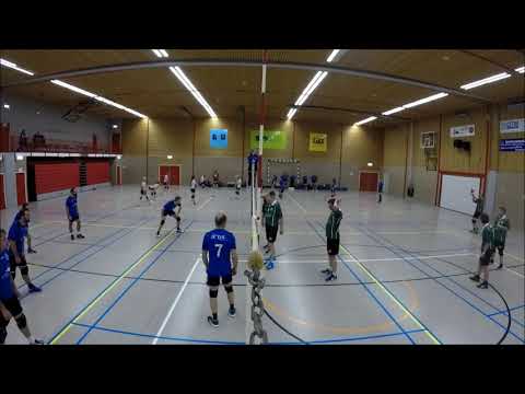 Schol CDS URK HS 2- SVM HS 2 11-12-2019