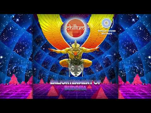 Chillum - Enlightenment Of Buddha [Full Album]