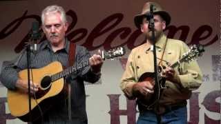 Raymond Fairchild - Murder In The Big Bend