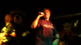 Sham 69 I'm a man.MP4