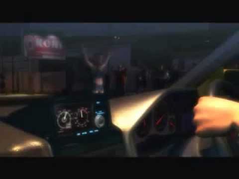 Street Racing Syndicate