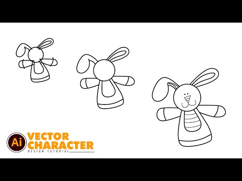 Adobe illustrator Flat illustration Digital illustration Adobe illustrator Tutorial