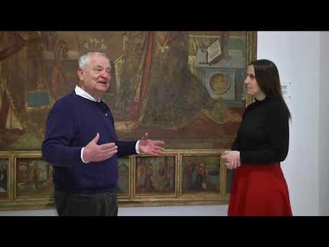 Drugi kantun - EP37 - Slike Nikole Božidarevića