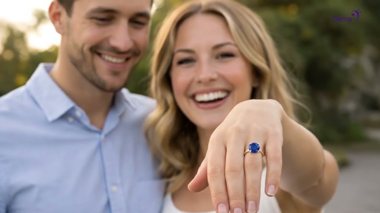 A Refined Guide to Choosing a Perfect Gemstone 💎 | GemsNY Guide