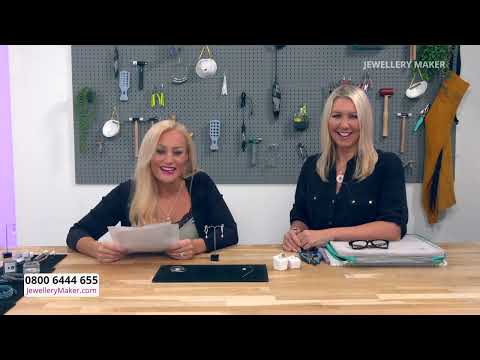 JewelleryMaker LIVE 15/10/22