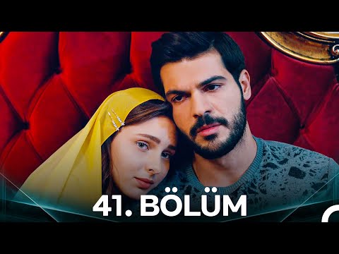 #YENİDEN Yeni Gelin 41. Bölüm