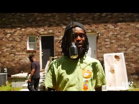 BARZ IN DA BANDO | COARDES - BAGG | (SPECIAL EDITION)