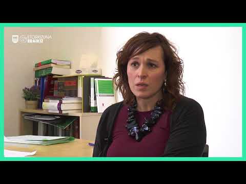 Maite Barruetabeña Foru Aldundia Zerbitzu Publikoa