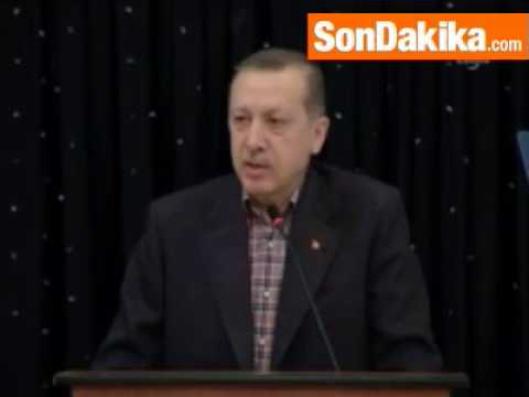 Tayyip Erdoğan, Müslüm Gürses'e Şarkısıyla Veda Etti ( EVLAT )