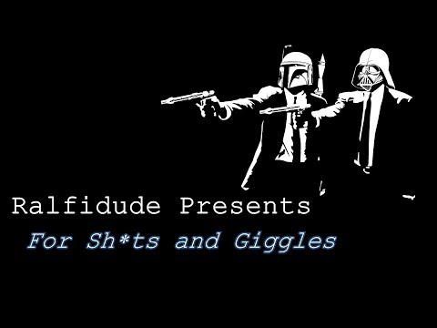 Ralfi's Alley - Sh*ts and Giggles 50