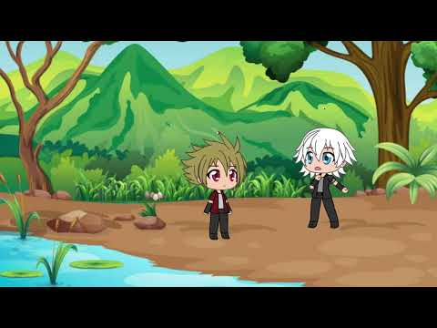 Riku Mentoring Hunter