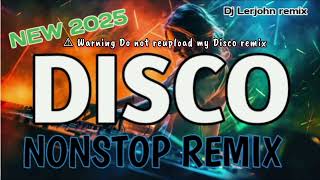 Download lagu NEW🔥 DISCO NONSTOP REMIX 2025 - Dj Lerjohn remix mp3 Download lagu NEW🔥 DISCO NONSTOP REMIX 2025 - Dj Lerjohn remix mp3
