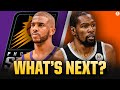 2022 NBA Free Agency: What's NEXT for Suns? | CBS Sports HQ