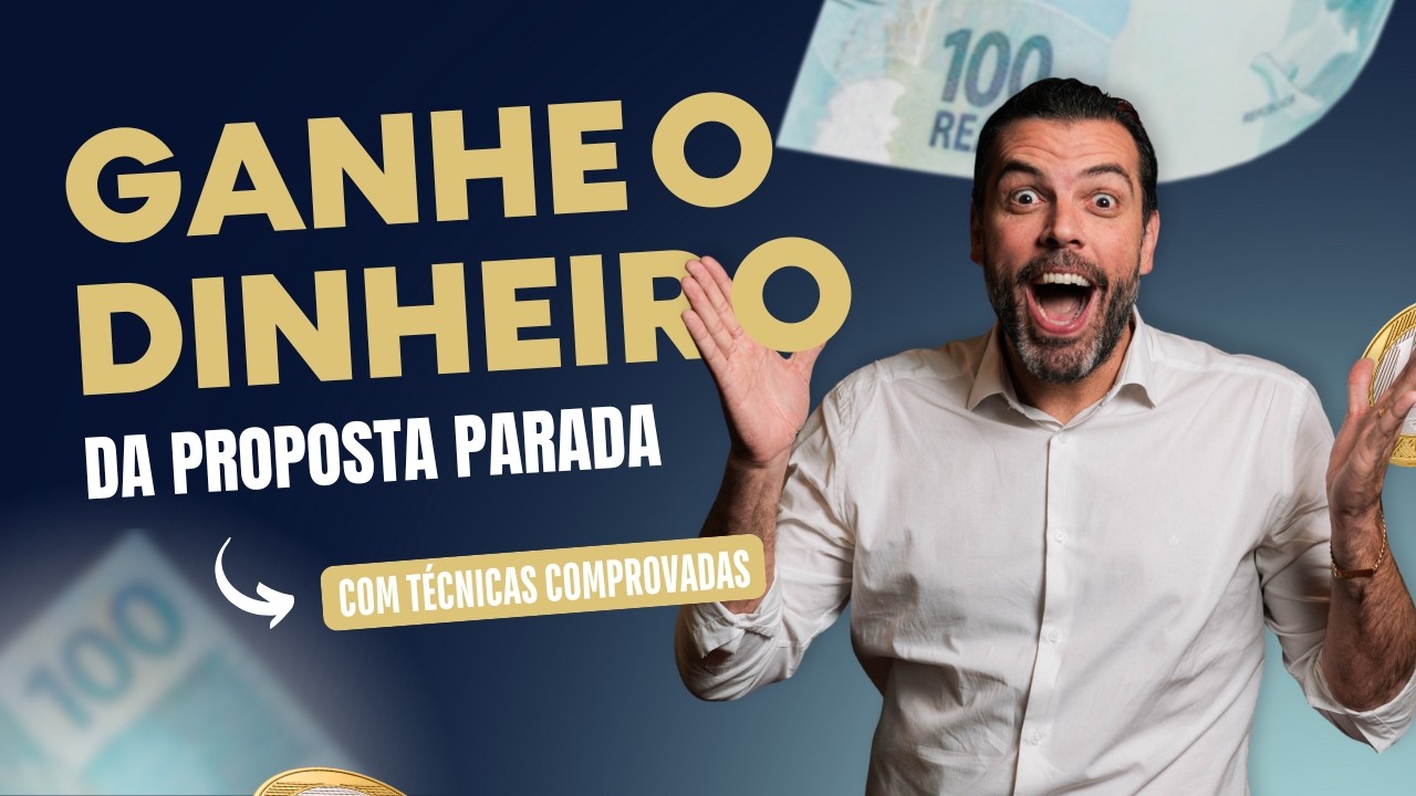 Venda Mais com a Técnica de Fechamento certa