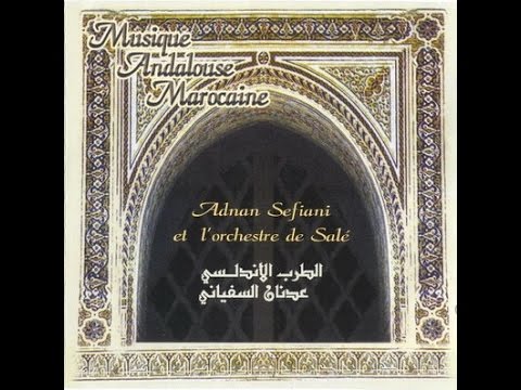 Ya Men Malakni Abda -Adnan Sefiani