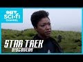 Star Trek: Discovery Returns 2020