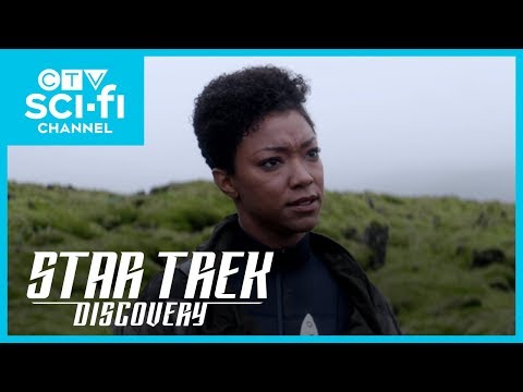 afbeelding Star Trek: Discovery Returns 2020