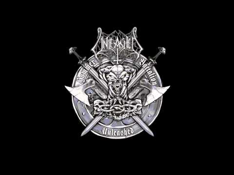 Unleashed - Hammer Battalion (2008) FULL ALBUM