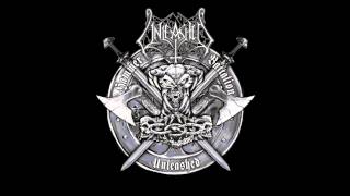 Unleashed - Hammer Battalion (2008) FULL ALBUM