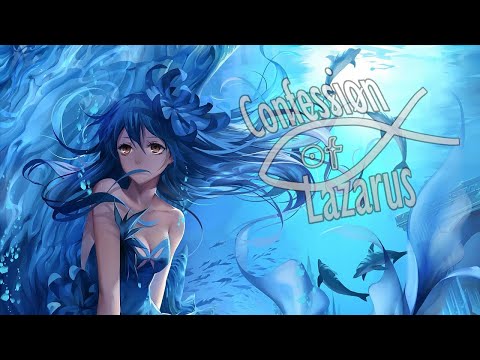 [CoL] 32. Diabarha - Mariana Trench