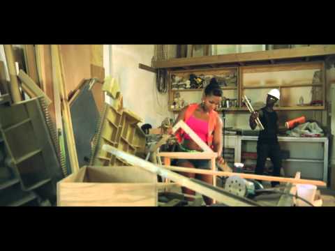 R.E.C (RED EYE CREW) - GIAL DEM WANT WUK - OFFICIAL VIDEO - BED KNOCKING RIDDIM - JAN 2013