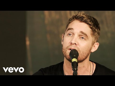 Brett Young - Let’s Get It On (Live on the Honda Stage at iHeartRadio NY)