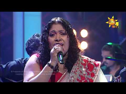 සෙනෙහස විඳිනට - Senehasa Vindinata | Hiru Unplugged - EP 08 (Stereo)