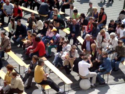 rkhlas.sk - Dni mesta Ružomberok 2009