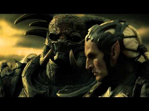 Thor: The Dark World (IN 4 MINS) ***SPOILERS