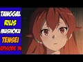 Mushoku Tensei Episode 14 Kapan Rilisnya