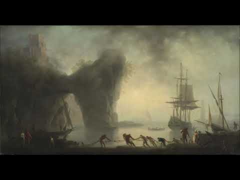 Marais - Alcione "Marche pour les Matelots et Matelotes"