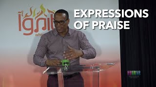 Expressions of Worship