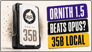 Ornith 1.5 35B-A3B vs Qwen 3.8 — The New Local Coding Fight