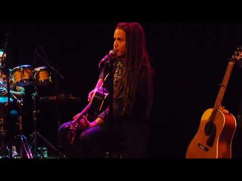 Mi Balcon. Vicente Garcia. Afroacustico Barcelona. Sebelek Percusión.