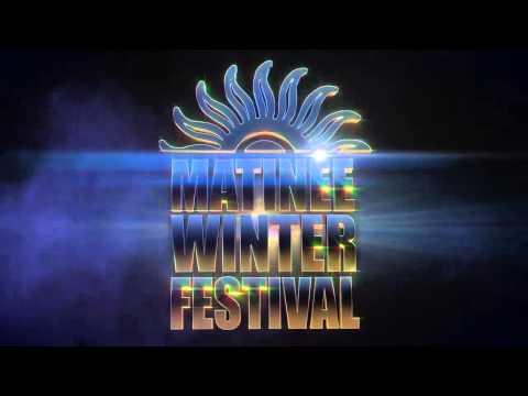 Matinée Winter Festival 2011 Official Spot