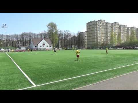 Tartu FC Helios - FC Tarvastu ja JK Tõrva ÜM (I poolaeg)