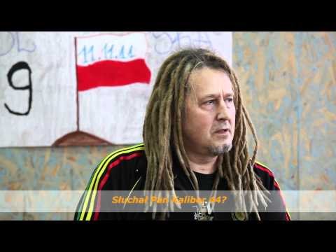 Darek Malejonek do młodych (1)